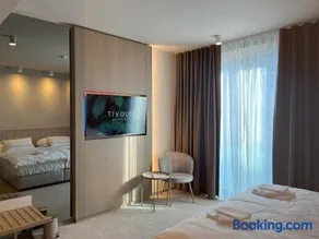 Tivoli Boutique Inn - Image 1