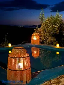 Kalliberry Cycladic hidden gem with outdoor bathtub - Image 2