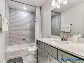 Fabulous 3-bedroom house with AC in Oklahoma City - Image 3
