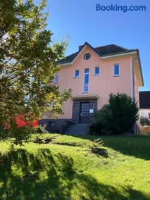Villa Rosa - Image 1