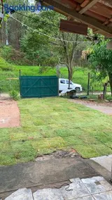 Refúgio no Campo com Piscina e Cachoeira - Image 3