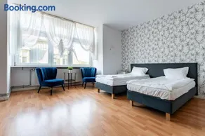 Gdańsk Hostel Octopus Studios by BookingHost - Image 1