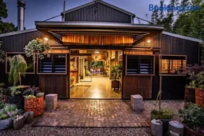 The Bangalow Barn - Image 1