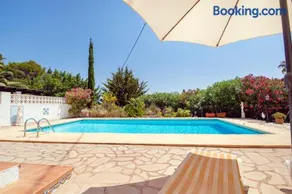 Palmyra - Sea view, chill-out - by Holiday Rentals Villamar - Image 3