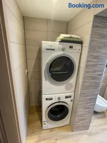 Möblierte 50 m2 Einliegerwohnung zur Kurzzeitmiete in Oberkochen - Image 5