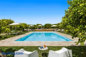 Fiore di Vendicari B&B - Sicilian Charme, Lemon Grove and Sea - Image 2