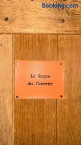La Maison du Passage - séjour et table de pure passion - Image 2
