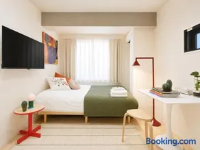 Tora Hotel Gotanda - Image 1