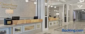 3BR Presidential Reserve| Golden Gate & Downtown - Image 1