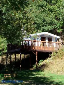 Camping du Moulin de Thoard - Image 3