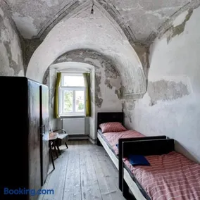 Ubytovanie v Kláštore - Hostel - Image 1