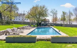 Spymaster Benjamin Tallmadge Luxury 1775 Estate - Image 3