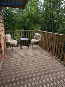 Kestrel lodge - Image 3