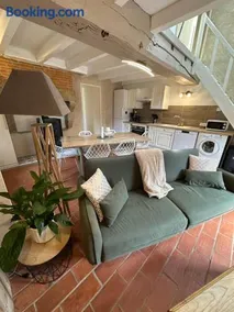 Gîte à la campagne - Image 2