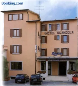 Hotel Scandola - Image 2