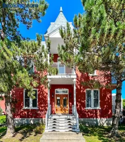 Maison Jodoin - Suite Albert - Image 1
