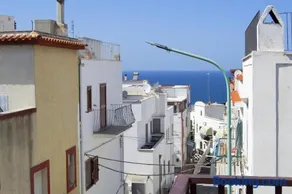 Peschici Central Room - vista mare - Image 3