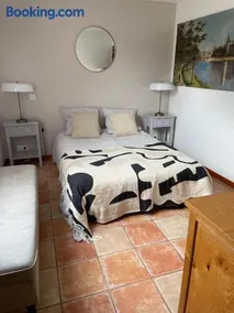 Maisonnette à Etables : La Jaune - Image 3