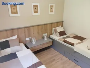Apartma Bella Nadiža - Image 2