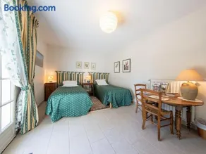 Chambre La Loire - Accès Handicapé, WiFi, Animaux admis - FR-1-590-458 - Image 4