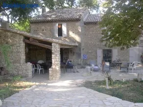 La Crozette - Mas Provençal - Image 1