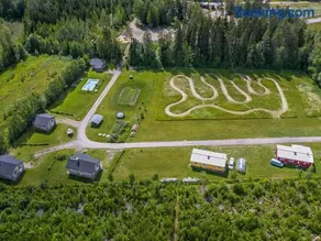 Holiday Home Tuisku by Interhome - Image 1