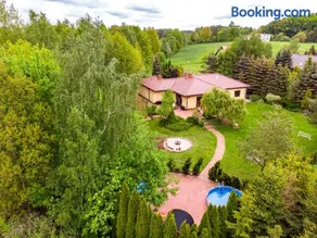 Cze Chill House - Dom na Kaszubach - Image 1