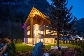 Chalet S Apartments - Image 1
