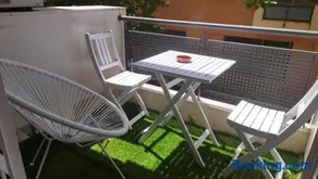 Apartamento Reformado Parking gratis - Image 5