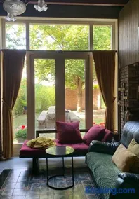 Logeren op de Thoolse Parel vakantiehuis - Image 5