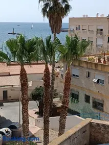 Disfruta del mar, playa y del puerto - Image 3