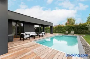 La Sublime villa avec piscine - Image 5