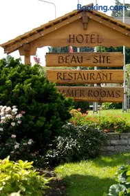 Beausite Garden Apartment & Budget Rooms - Image 3