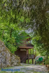 Cabana Gavroche - Image 1