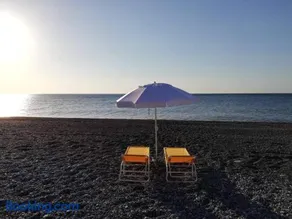 Cedrus and Sea, beachfront house, Gennadi, Rhodes - Image 4