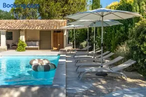 Appartement Olivier avec piscine - Image 1