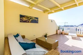 Spring Penthouse - Image 1