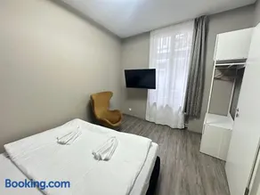 Center Basel-Ferienwohnung - Image 3
