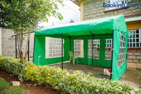 Aberdares View Residence Ol Kalou - Image 1