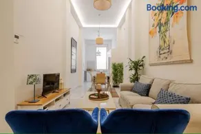 Loft en Centro de Sevilla con Parking gratis - Image 1