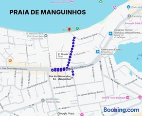 Suíte para aproveitar as praias de Búzios - Image 2