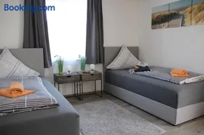 Zauberhaftes Gästehaus/Ferienwohnung Am Tiefenbach - Image 1
