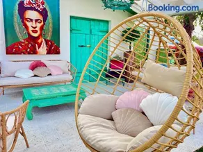 Bohemian Eco Lodge at lake Balaton - Image 3