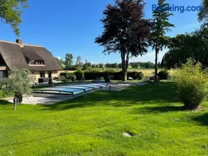 La Chaumière de Lilou, Havre de paix en campagne - Image 1