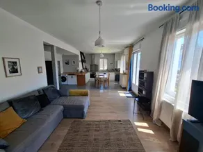 La Belle Escale, appartement calme, avec parking, Aix-les-Bains - Image 1