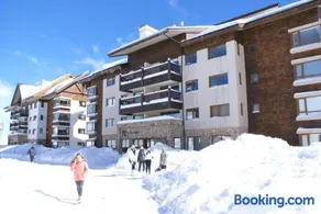 Departamento Valle Nevado Ski Resort Chile Ski in - Ski out - Image 1