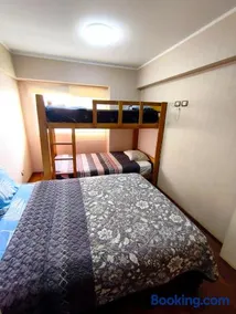 Av Brasil, hospital policial - Image 2