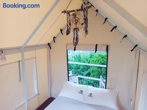 Cabaña tipi Ardilla Silvania Cundinamarca - Image 2