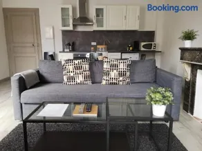 Appartement du GET - Image 1