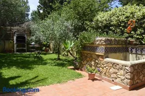 Villa 'Antico Baglio' - Scopello - Castellammare Del Golfo - Image 2